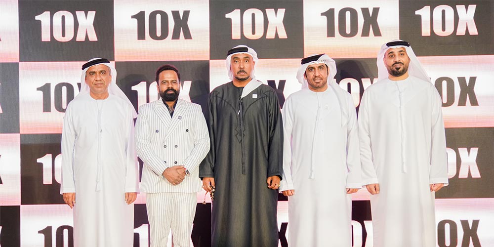 10X Properties Investor Business Meet in Dubai Concludes with Strong Success, Paving the Way for 10X EXPO 2026