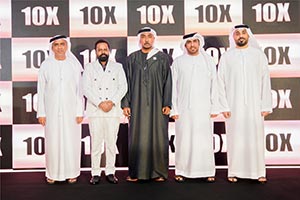 10X Properties Investor Business Meet in Dubai Concludes with Strong Success, Paving the Way for 10X EXPO 2026