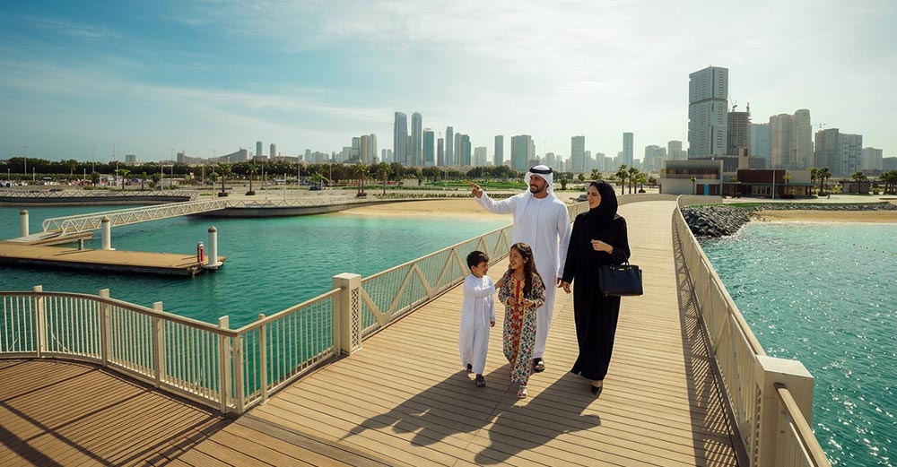 Dubai Municipality launches over 50 premium investment opportunities at Al Mamzar Beaches, inviting investors and entrepreneurs to contribute to enhancing the destination's appeal