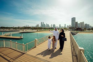 Dubai Municipality launches over 50 premium investment opportunities at Al Mamzar Beaches, inviting investors and entrepreneurs to contribute to enhancing the destination's appeal