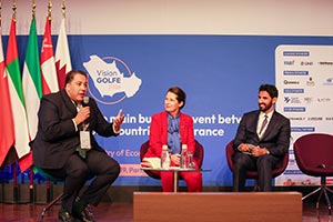 From Dialogue to Deals: Vision Golfe 2026 Accelerates France-GCC Partnerships