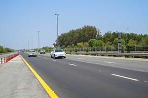 RTA Completes 17 km of Road Maintenance and Rehabilitation Works Across Dubai
