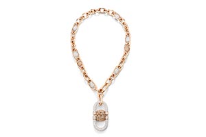 POMELLATO STILE LIBERO  High Jewelry, Crafted in Freedom