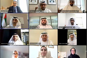 Global Talent Attraction and Retention Committee Convenes Tenth Meeting to Review Progress on Talent Strategy 2031