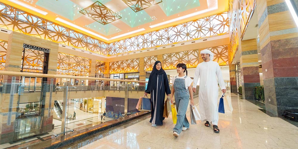 Dubai Summer Surprises 2026 Unveils an Action-Packed Calendar of Shopping, Dining, Entertainment, Staycations, and Family Fun