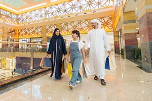 Dubai Summer Surprises 2026 Unveils an Action-Packed Calendar of Shopping, Dining, Entertainment, Staycations, and Family Fun