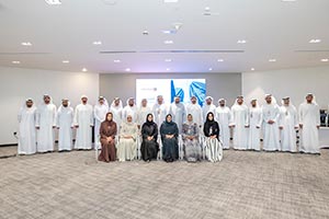 Federal Tax Authority Highlights Plans to Develop National Competencies in the Tax Agent Profession at Customer Council in Dubai