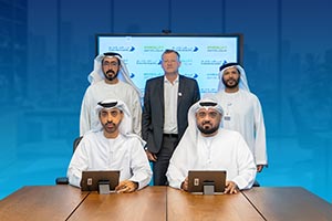 Dubai Municipality and Enviroserve sign strategic agreement to enhance e-waste recycling and support circular economy in Dubai