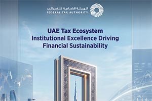 Federal Tax Authority Issues 2025 Annual Report