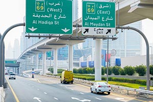 RTA Kicks Off Traffic ‘Quick Wins' at 28 Locations across Dubai