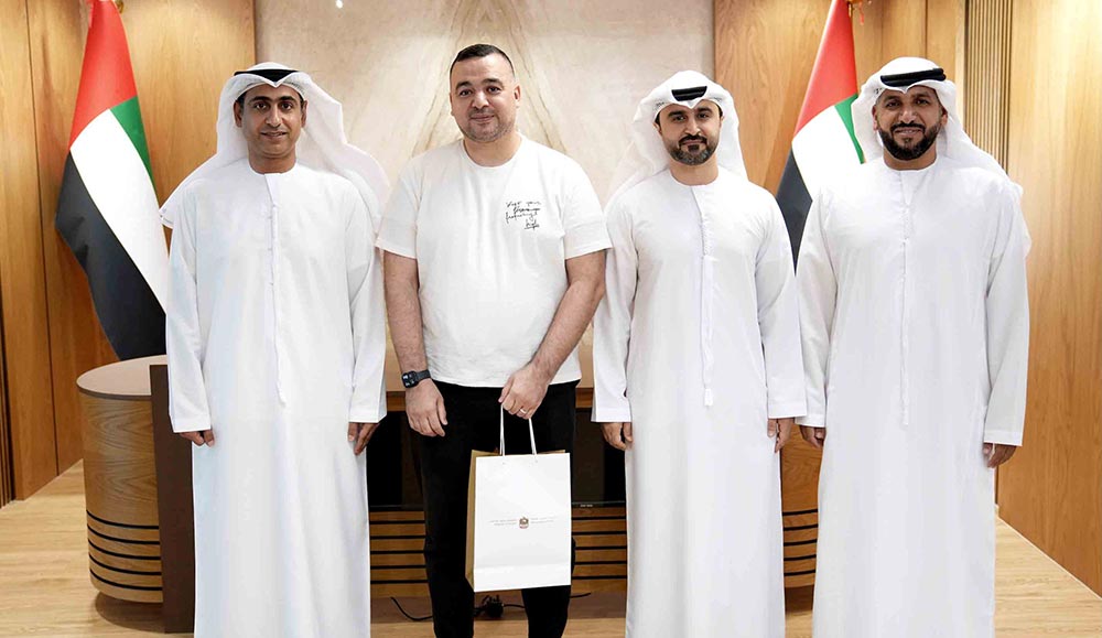 Ministry of Sports organises two-day ‘User Experience Lab' for 2026 to enhance efficiency of sports services through Agentic AI support to elevate customer experience