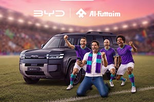 du Launches Football Prediction Game with Grand Finale Winner to Drive Away in a BYD Ti 7