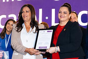 Alcatel-Lucent and The University of Manchester-Dubai join forces to support leadership and management development globally
