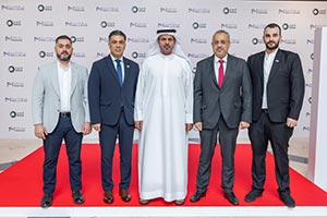 MAIR Group and Makani Real Estate Announce Mall of Al Ain Redevelopment and Expansion