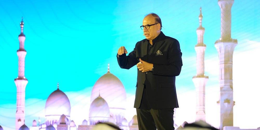 Leaders at UAE Summit Highlight Resilience as a Strategic Priority for Business and Governance