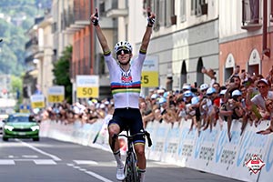 Formidable Tadej Pogačar Eyes Historic Fifth Tour de France Crown