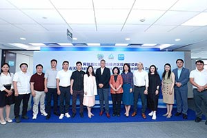 RAKEZ delegation reinforces China ties through week-long business roadshow