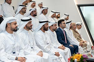 Dubai Municipality celebrates graduation of Future Leaders Youth Programme cohort to strengthen national leadership readiness