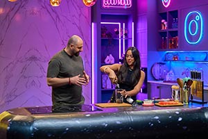 Fatafeat Brings a Fresh Twist on Cooking show with New Series “Split Kitchen: When Gen Z Meets Millennials”
