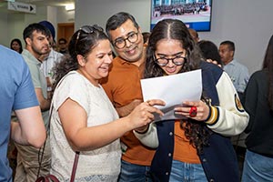 GEMS Education students achieve exceptional IB Diploma and IB Career-related Programme results