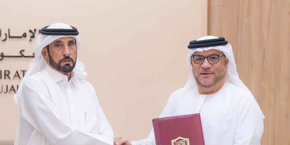 Government of Fujairah Signs Agreement to Purchase Gasoline Production from Etihad Refinery