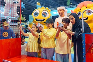 Dubai Summer Surprises: Your Weekly Guide of What To Do in Dubai This Week