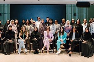 More major industrial companies join EGA's Challenger programme to promote gender diversity