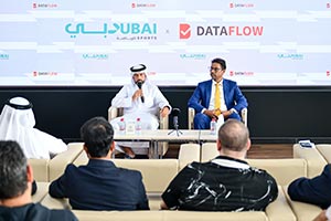 Dubai Sports Council launches the "Mu'Ahal" programme for coach accreditation as part of the pillars of the Dubai Sports Sector Strategic Plan 2033