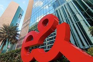 e& Announces USD 5.95 Billion Sale of Vodafone Investment