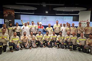 EGA restarts Al Taweelah alumina refinery