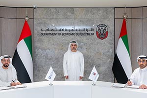 ADDED and Liwa University partner to develop talent,  advance market research, and support innovation