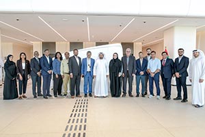 PCFC Adopts an Integrated Framework to Support Business Continuity and Enhance the Efficiency of Dubai's Trade and Logistics Ecosystem