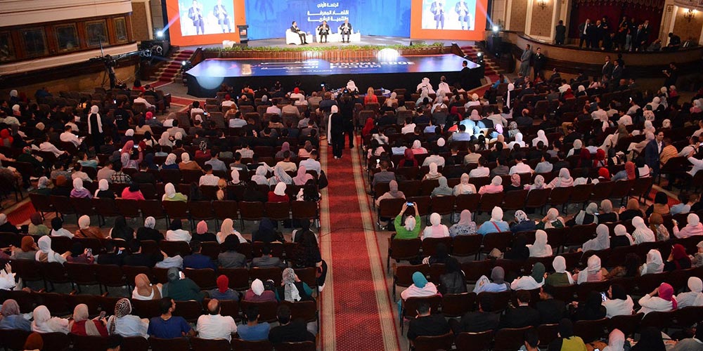 MBRF solidifies leadership in empowering Arab youth and driving knowledge economy on World Youth Skills Day