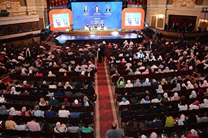 MBRF solidifies leadership in empowering Arab youth and driving knowledge economy on World Youth Skills Day