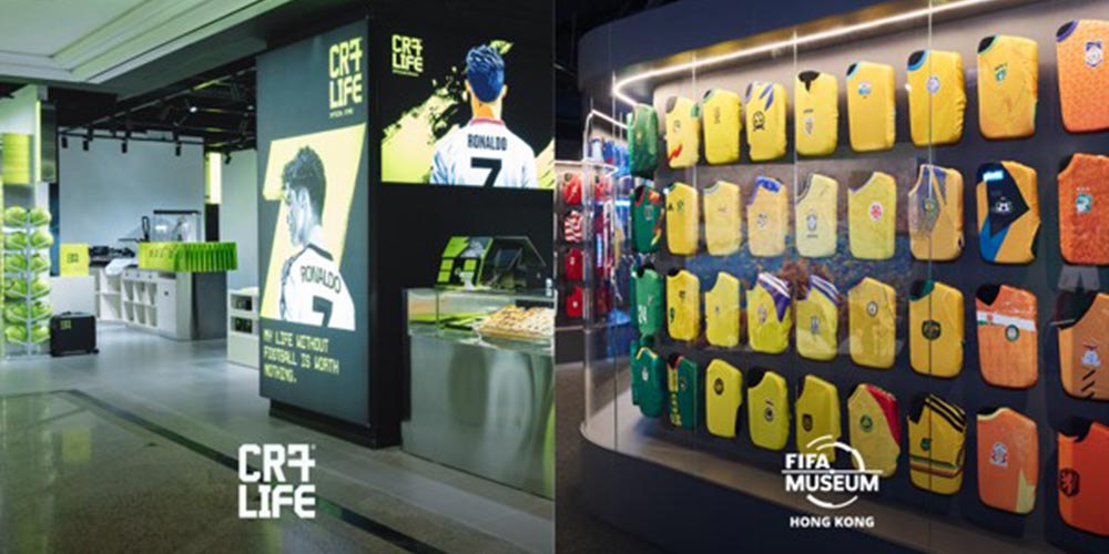 Asia Partners appoints JLL as strategic advisor for Middle East expansion of CR7 Life Museum and FIFA Museum