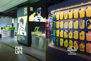 Asia Partners appoints JLL as strategic advisor for Middle East expansion of CR7 Life Museum and FIFA Museum