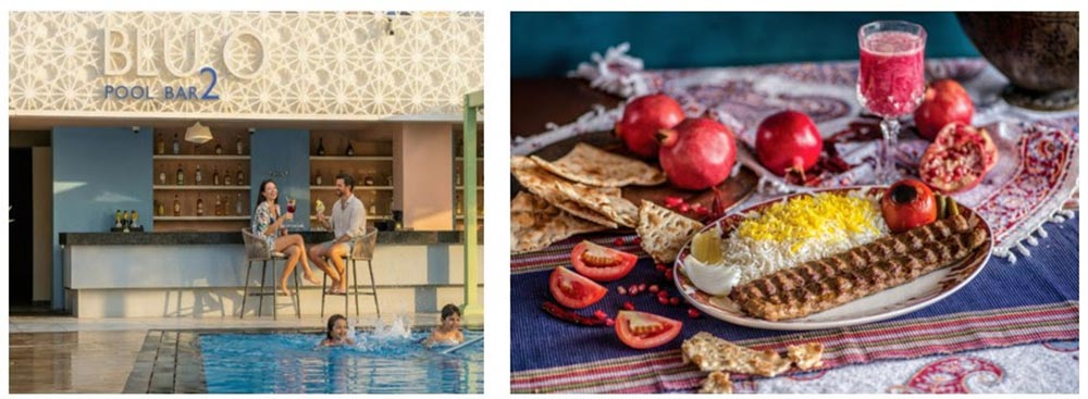 Radisson Blu Hotel Dubai Deira Creek Unveils “75 COOL”, a Summer Celebration of Heritage, Hospitality and Timeless Dubai Experiences