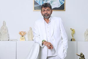 Redefining Industry and Purpose: The Journey of Rejesh Satiija