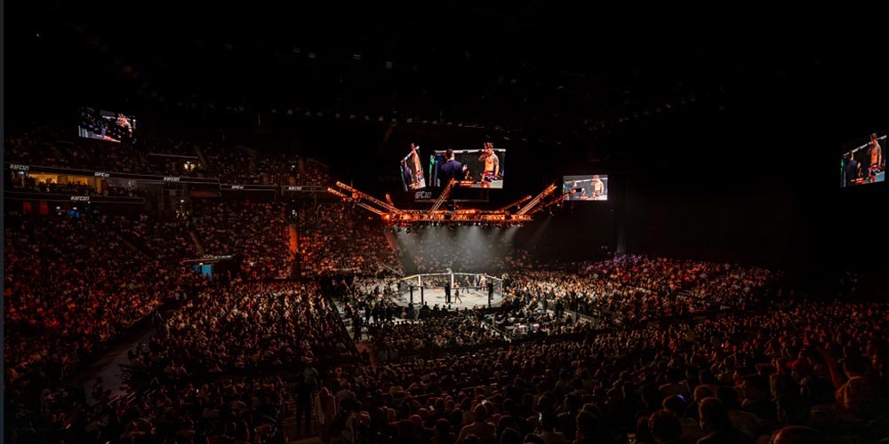 Bogdan guskov brings his perfect finishing record to ufc® fight night abu dhabi main event against magomed ankalaev