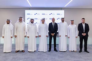 DIEZ and Salik Partners to Advance Innovative and Seamless Mobility Solutions