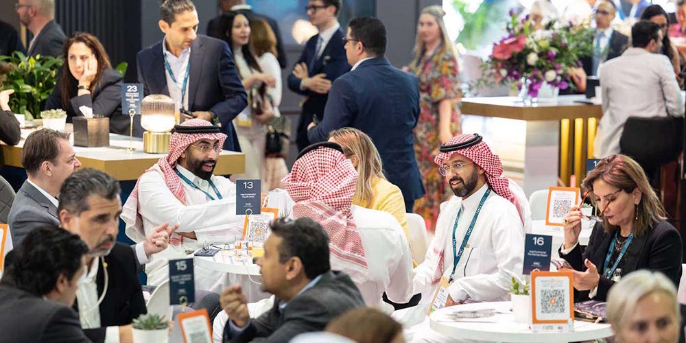 Arabian Travel Market 2026 14 - 17 September 2026, DWTC