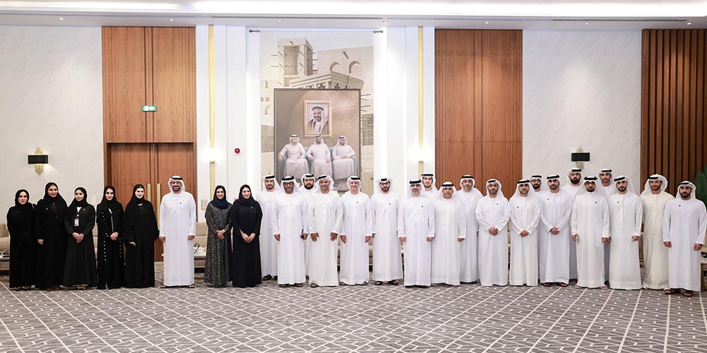 Federal Tax Authority launches Emirates Majalis initiative to enhance direct communication with UAE citizens