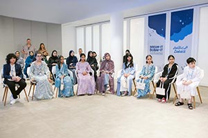 Dubai Health's Youth Programs Aim to Empower a New Generation of Healthcare Changemakers