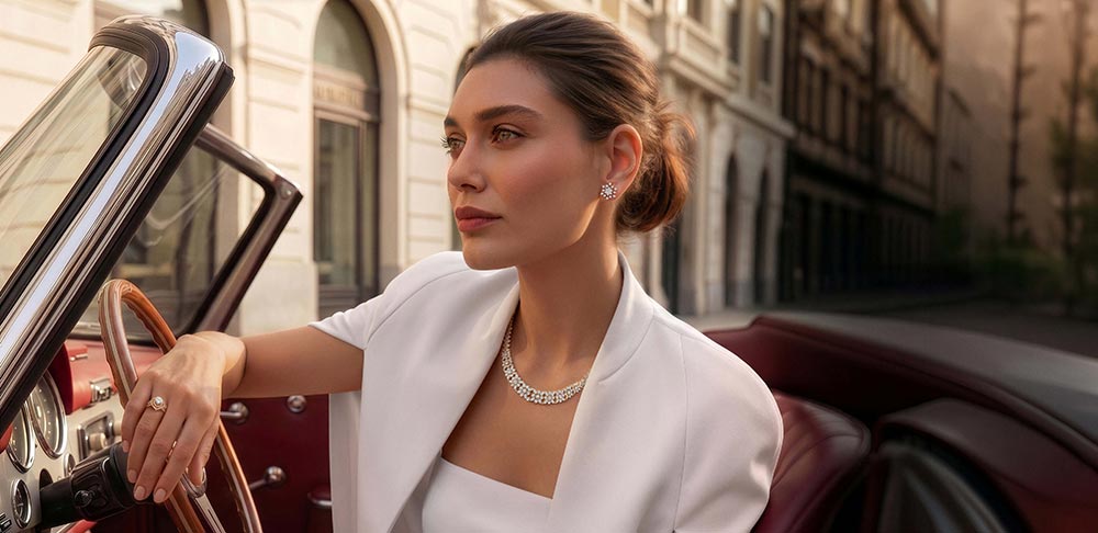 The Festival of Diamonds Returns: Tanishq Unveils Over 10,000 Natural Diamond Designs