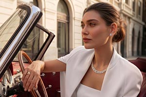 The Festival of Diamonds Returns: Tanishq Unveils Over 10,000 Natural Diamond Designs