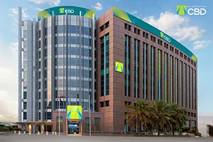 Commercial Bank of Dubai (CBD) supports the UAE's Domestic Card Scheme Jaywan, Announces Launch of Jaywan Prepaid Cards