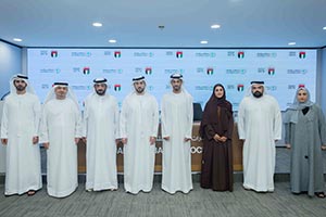 Dubai Land Department and UAE Football Association Forge Strategic Partnership to Enhance Quality of Life in Real Estate Sector