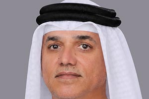 National Center of Meteorology Receives International Award for AI Technology that Enhances Satellite Image Accuracy