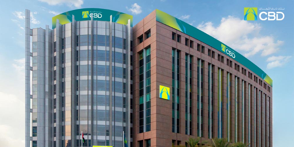 Commercial Bank of Dubai records strong H1 2026 net profit before tax of AED 1,885M; net loans above AED 100B