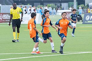 Emirates Youth International Cup Returns to Dubai – Inviting GCC Football Academies to Compete